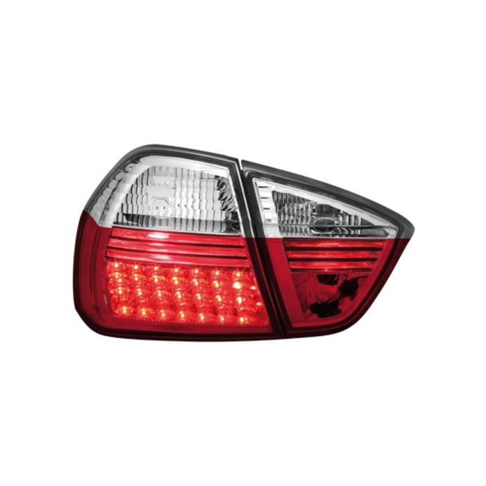  Φανάρια Πισινά για BMW E90 4D 05-08 