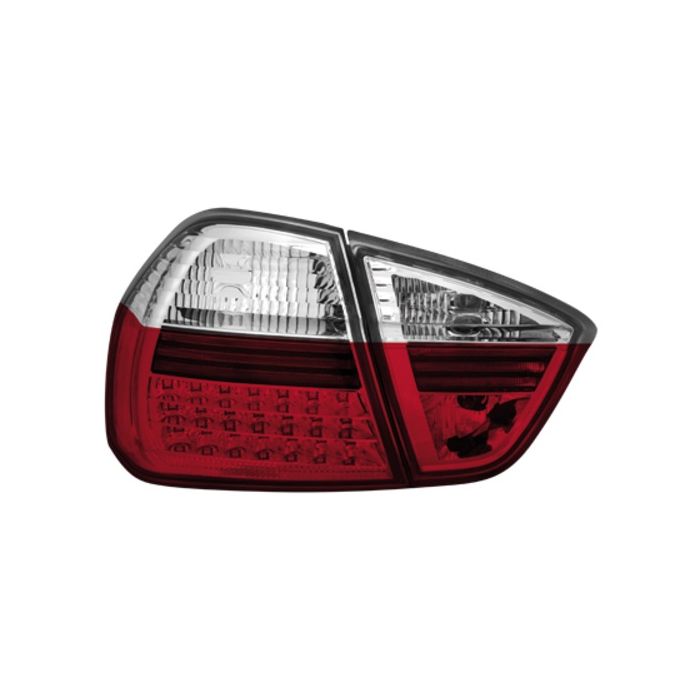  Φανάρια Πισινά για BMW E90 4D 05-08 