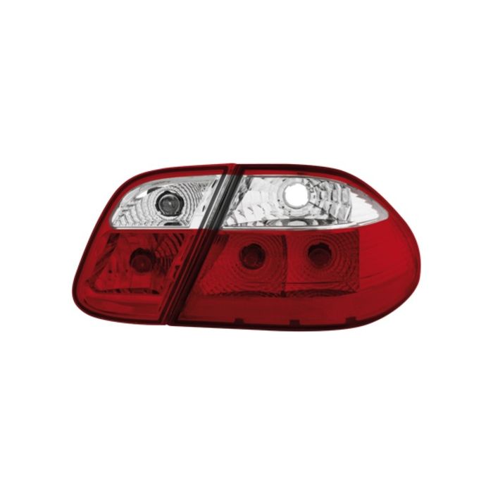  Φανάρια Πισινά για MERCEDES W208 CLK 98-02 