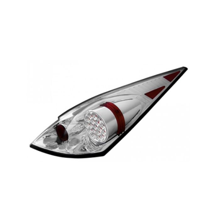  Φανάρια Πισινά για NISSAN 350z 03-09 