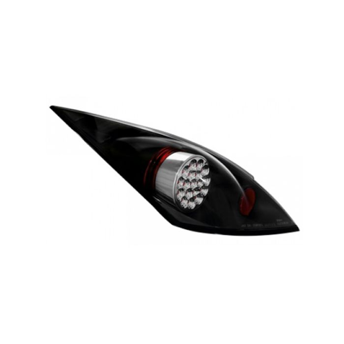  Φανάρια Πισινά για NISSAN 350z 03-09 