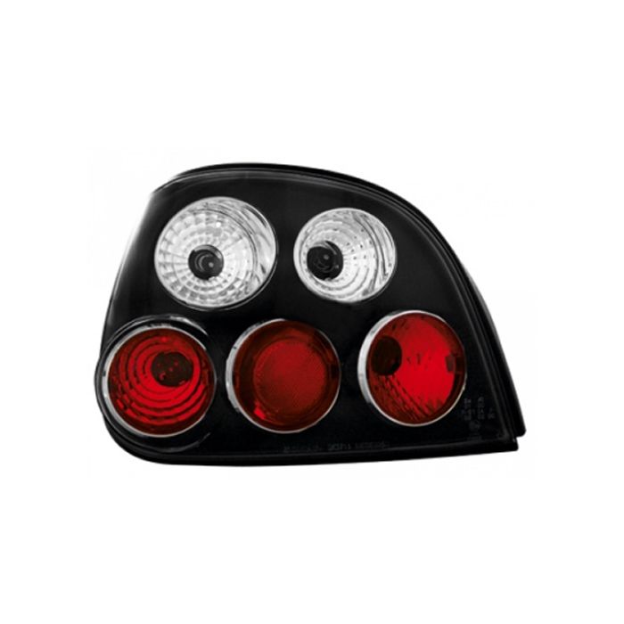  Φανάρια Πισινά για RENAULT MEGANE 5D 99-02 
