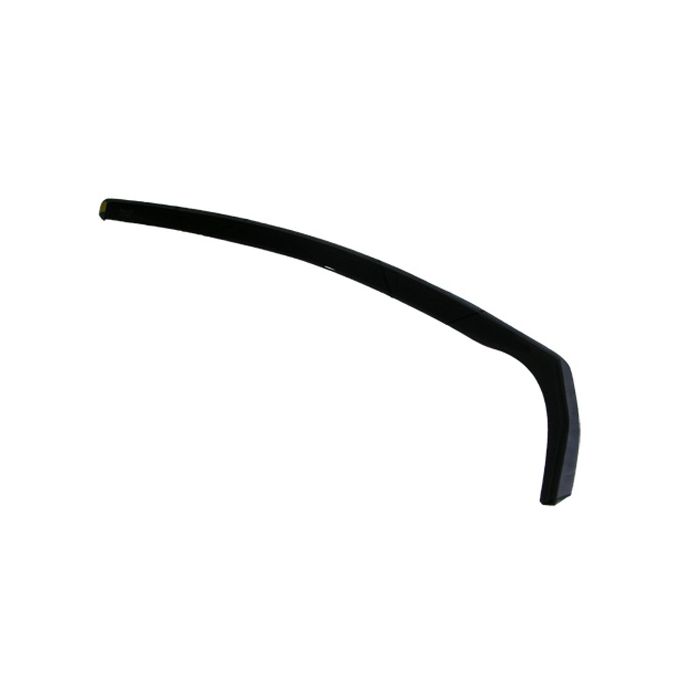  VW T5 2003-2015  ΖΕΥΓΑΡΙ ΕΞΩΤΕΡΙΚΟΙ ΑΝΕΜΟΘΡΑΥΣΤΕΣ ΑΠΟ ΕΥΚΑΜΠΤΟ ΦΙΜΕ ΠΛΑΣΤΙΚΟ HEKO - 2 ΤΕΜ. 