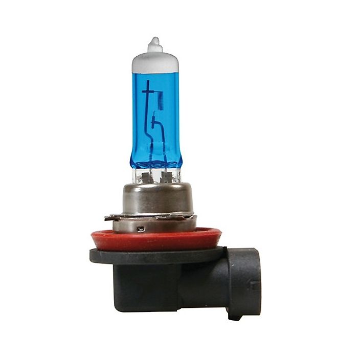  H8 BLUE XENON 12V/35W 4.500Κ 