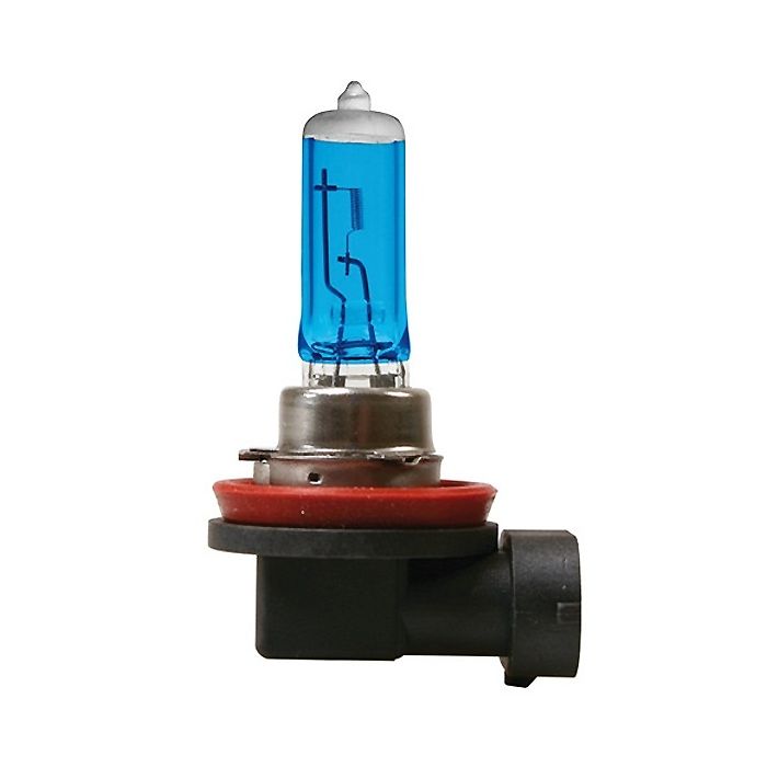 H11 BLUE-XENON 12V/55W 4.500K 