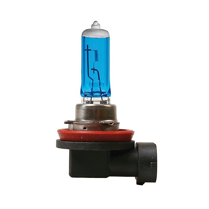  ΛΑΜΠΑ H11 24V/70W Blue-Xenon (Pgj19-2) 4500K 