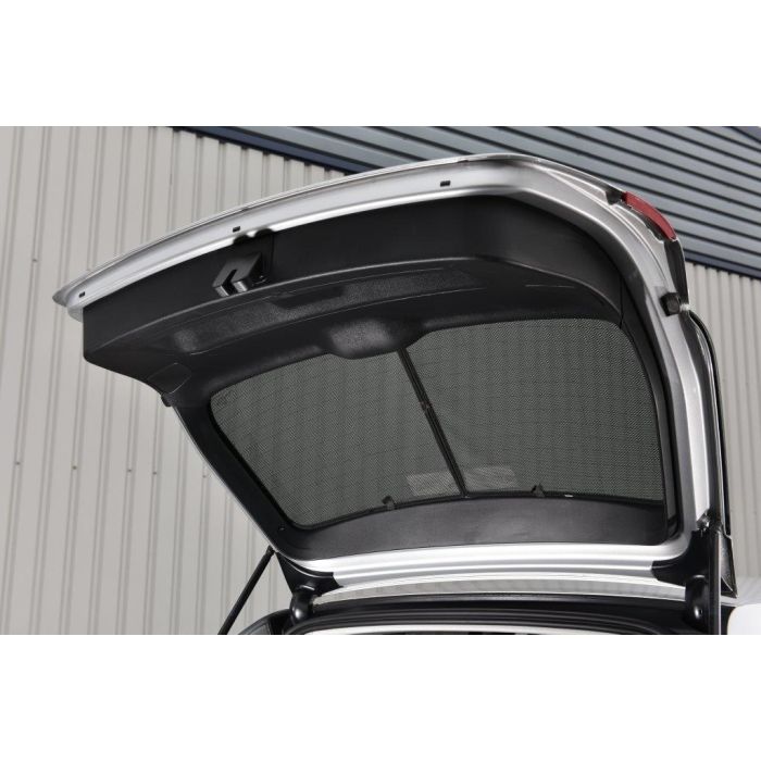  VW UP 3D 2011+ ΚΟΥΡΤΙΝΑΚΙΑ ΜΑΡΚΕ CAR SHADES - 4 ΤΕΜ. 