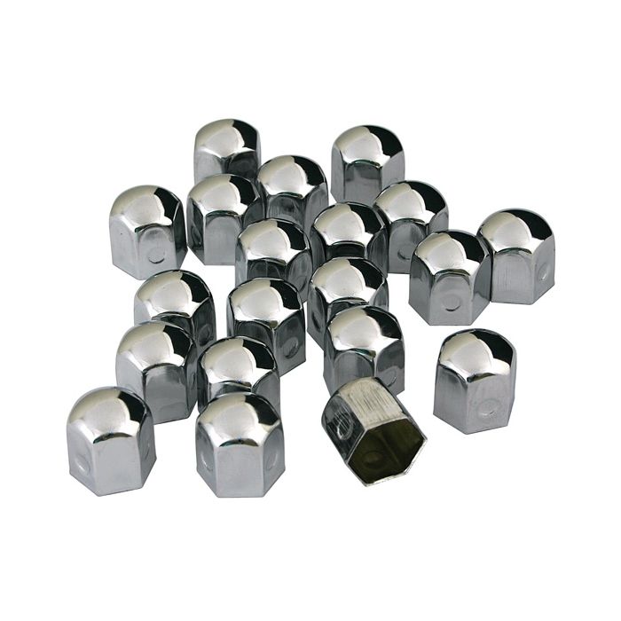  ΚΑΠΑΚΙΑ ΓΙΑ ΜΠΟΥΛΟΝΙΑ 19mm 