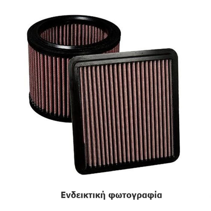  257Χ116Χ30 ΦΙΛΤΡΟ ΑΕΡΟΣ RACING 