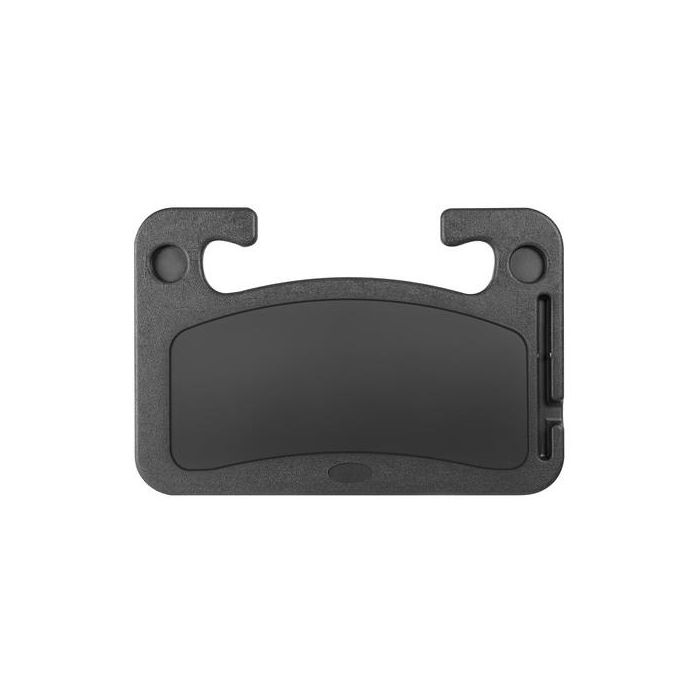  ΤΡΑΠΕΖΑΚΙ-ΚΡΕΜΑΣΤΗ ΒΑΣΗ ΣΤΗΡΙΞΗΣ LAPTOP DRIVERS DESK 2 ΟΨΕΩΝ (28x42x2 cm) 