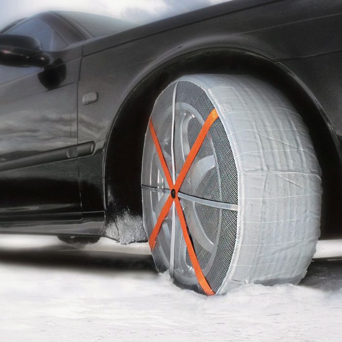  ΑΝΤΙΟΛΙΣΘΗΤΙΚΟ ΠΑΝΙ ΧΙΟΝΙΟΥ AUTOSOCK 685 HIGH PERFORMANCE EDITION - 2 ΤΕΜ. 