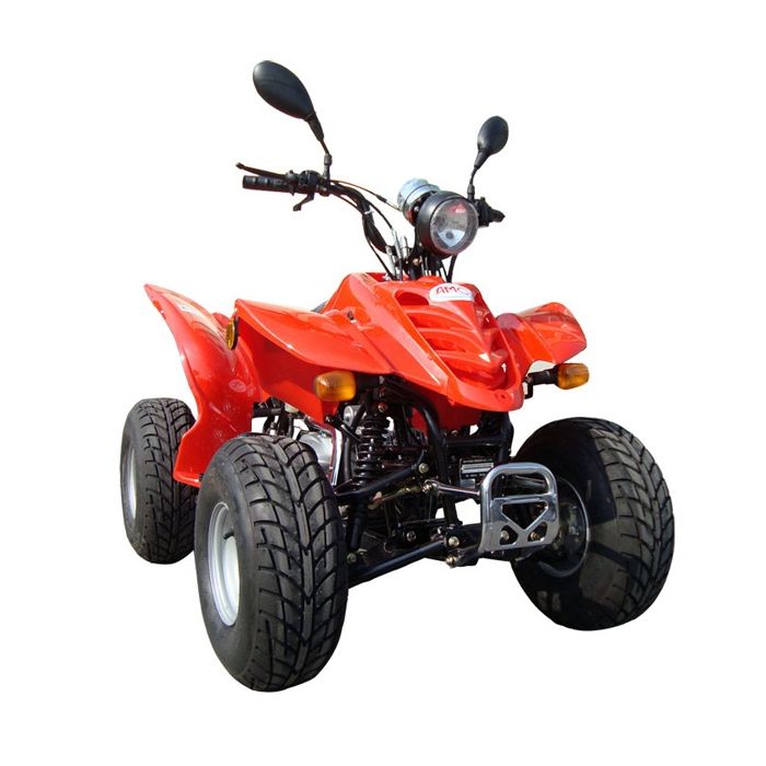  Γουρούνα (ATV) Sports-110 