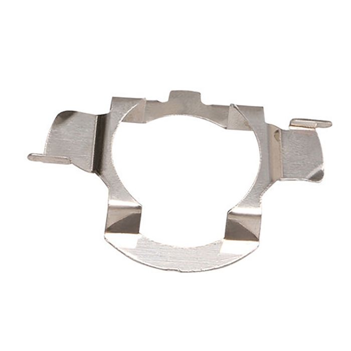  AUDI A3-A4-A6/BMW ΣΕΙΡΑ 5-6-Χ5/MERCEDES C-B-GLA-GA-E-ML/QASHQAI/JETTA 6/PASSAT B7/DAF XF 105/ XF 106 10/2012+ / SCANIA SERIE 7 11/2016+ ΑΝΤΑΠΤΟΡΑΣ ΓΙΑ HALO LED H7 (1 ΤΕΜ.) 