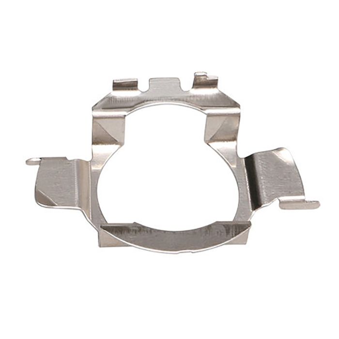  AUDI A3-A4-A6/BMW ΣΕΙΡΑ 5-6-Χ5/MERCEDES C-B-GLA-GA-E-ML/QASHQAI/JETTA 6/PASSAT B7/DAF XF 105/ XF 106 10/2012+ / SCANIA SERIE 7 11/2016+ ΑΝΤΑΠΤΟΡΑΣ ΓΙΑ HALO LED H7 (1 ΤΕΜ.) 