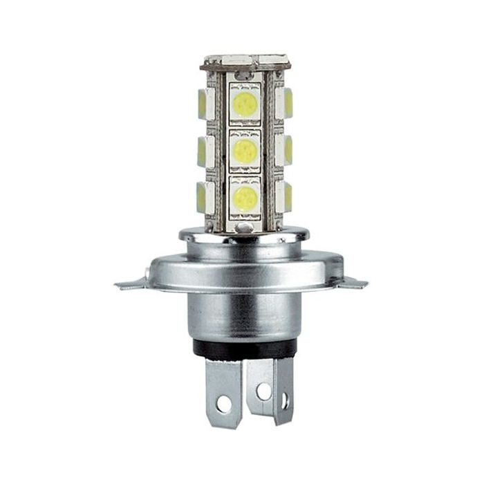  ΛΑΜΠΑ Η8 12V HYPER-LED 18led 
