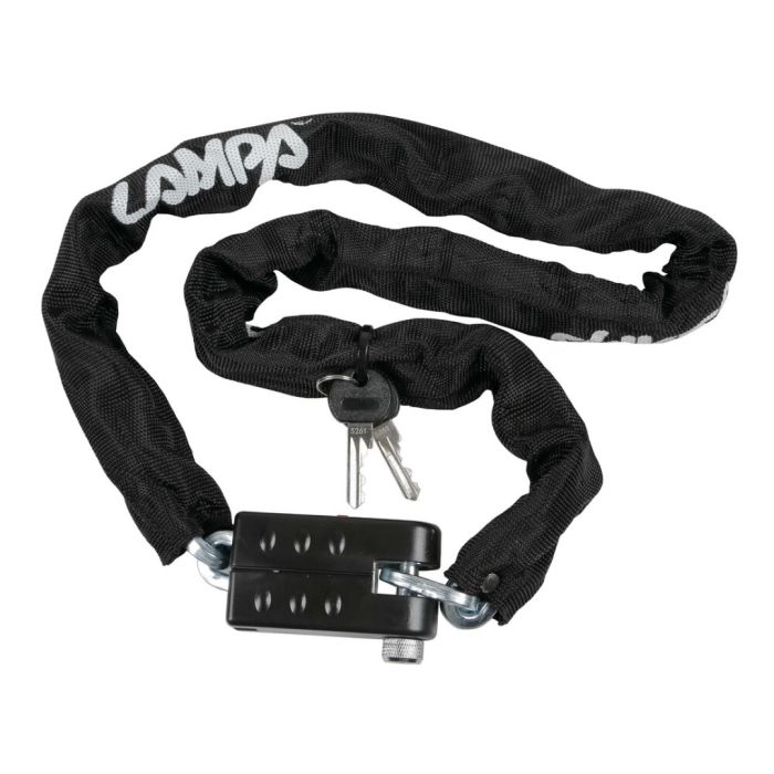  ΑΝΤΙΚΛΕΠΤΙΚΗ ΑΛΥΣΙΔΑ 100cm (SNAKE) 
