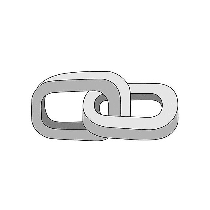  ΑΝΤΙΚΛΕΠΤΙΚΗ ΑΛΥΣΙΔΑ 100cm (SNAKE) 