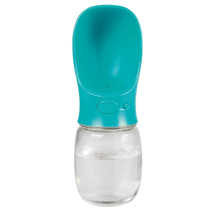  ΠΟΤΙΣΤΡΑ ΝΕΡΟΥ ΧΕΙΡΟΣ PET BOTTLE 350 ml ΓΙΑ ΣΚΥΛΟΥΣ/ΓΑΤΕΣ/ΚΑΤΟΙΚΙΔΙΑ ΖΩΑ (ΜΗ ΤΟΞΙΚΟ ΥΛΙΚΟ) 