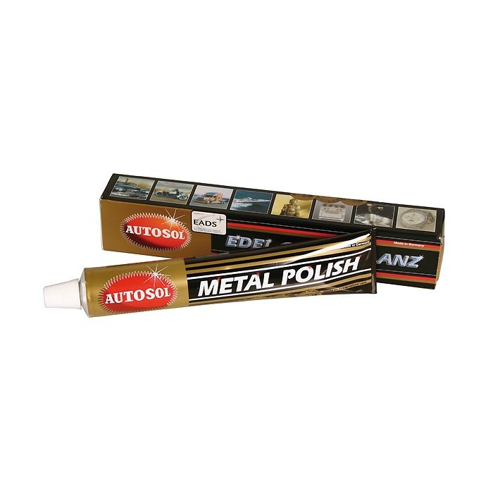 ΑΛΟΙΦΗ ΓΥΑΛΙΣΜΑΤΟΣ METAL POLISH 