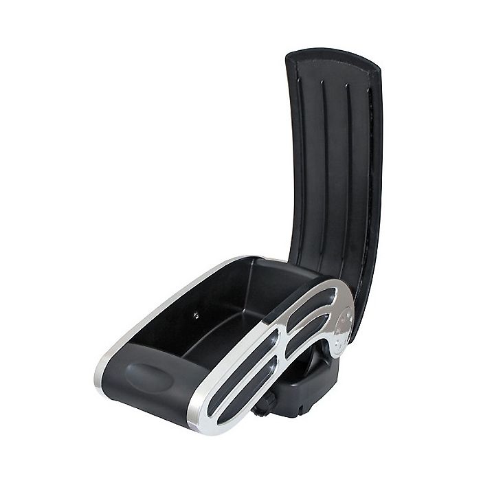  ΔΙΕΘΝΗΣ ΤΕΜΠΕΛΗΣ ΧΕΙΡΟΦΡΕΝΟΥ SPORTURA - ΜΑΥΡΟΣ 