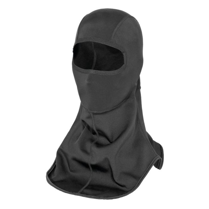  ΜΠΑΛΑΚΛΑΒΑ ΠΡΟΣΩΠΟΥ ΚΑΙ ΛΑΙΜΟΥ MASK-NECK WARM-TECH ΜΑΥΡΗ ΠΟΛΥΕΣΤΕΡΙΚΗ ΖΕΣΤΗ (ONE SIZE) 