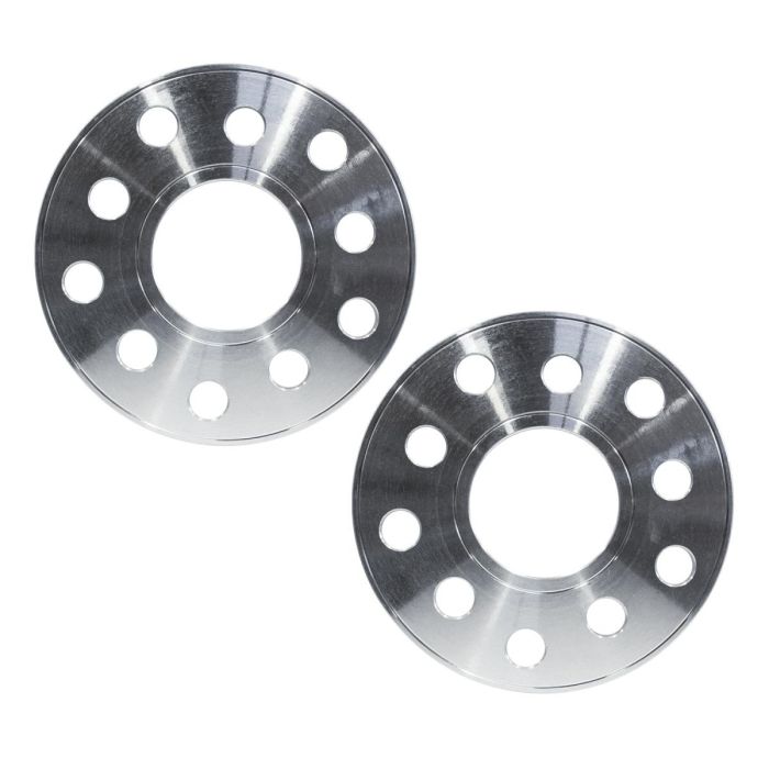  ΠΡΟΣΘΗΚΕΣ ΤΡΟΧΩΝ 5X100 5mm 