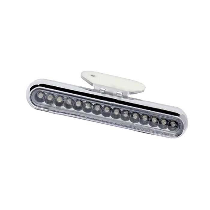 ΠΡΟΒΟΛΕΙΣ LED CARPICORN DAY RUNNING 