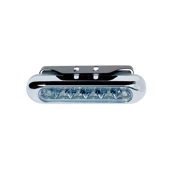  ΠΡΟΒΟΛΕΙΣ 12 LED AQUARIUS DAY RUNNING 