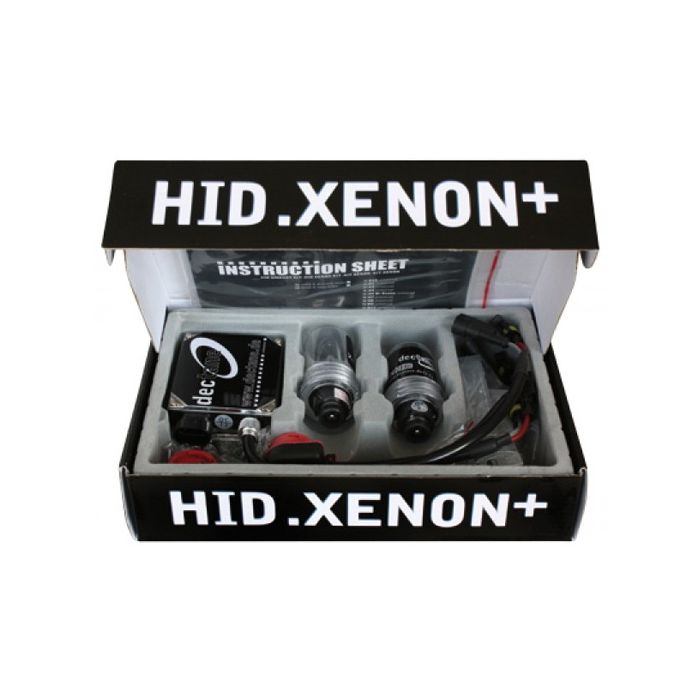  KIT XENON H11 6000K 