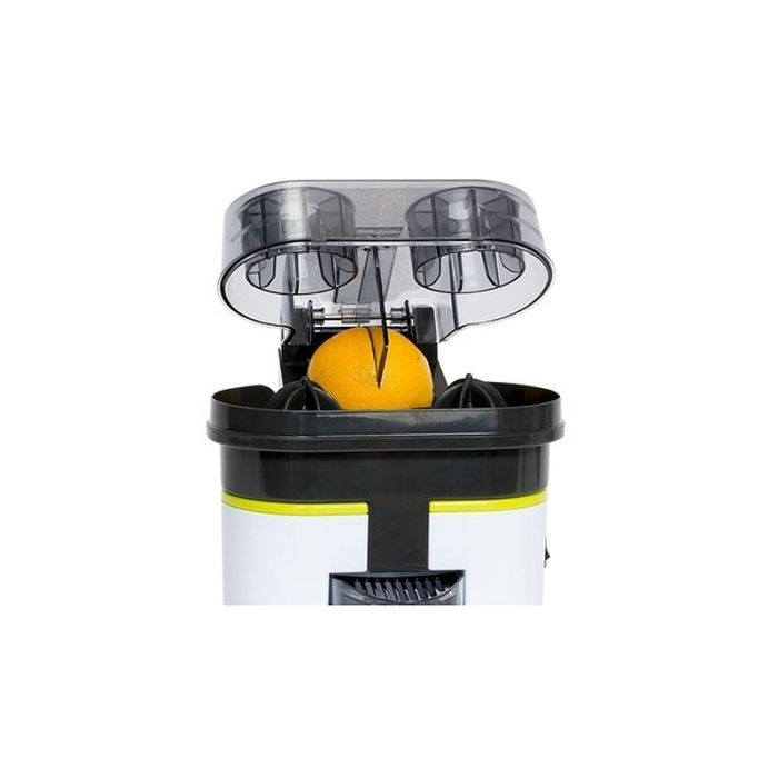  Διπλός Στίφτης Cecotec Cecojuicer Zitrus CEC-04039 