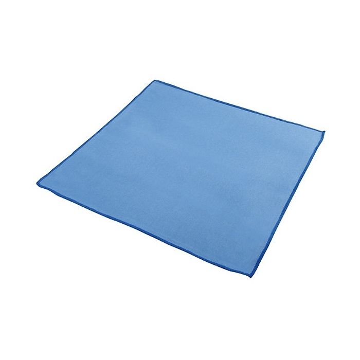  ΠΑΝΙ ΓΙΑ ΓΥΑΛΙΣΜΑ/ΣΚΟΥΠΙΣΜΑ ΜΕ ΜΙΚΡΟΙΝΕΣ (MICROFIBRE) ΑΠΟ ΥΦΑΣΜΑ SLUB 40x40cm 1ΤΕΜ. 