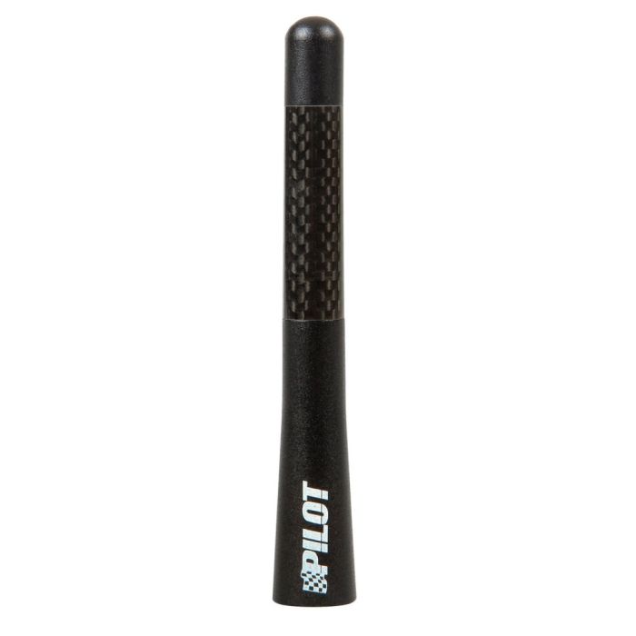  ΚΕΡΑΙΑ ΟΡΟΦΗΣ CARBON-2 110 mm (5/6/7 mm) 