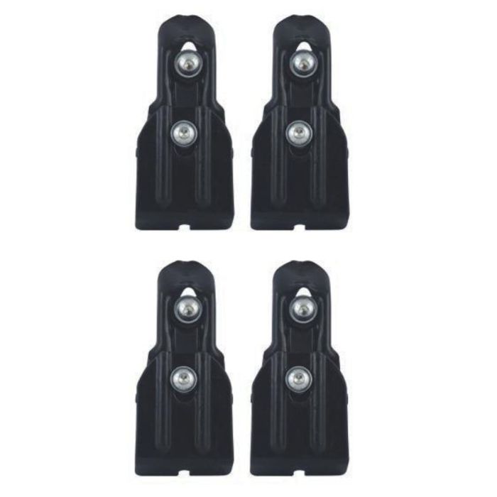  K17 ΑΚΡΑ (ΠΟΔΙΑ) ΓΙΑ ΜΠΑΡΕΣ K1 MEDIUM/PRO/PRO ALU K39 