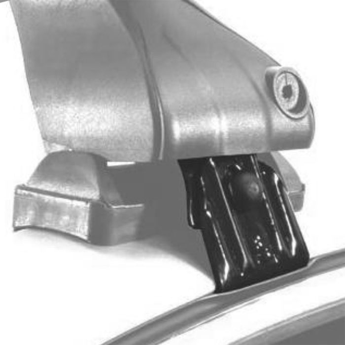  K17 ΑΚΡΑ (ΠΟΔΙΑ) ΓΙΑ ΜΠΑΡΕΣ K1 MEDIUM/PRO/PRO ALU K39 