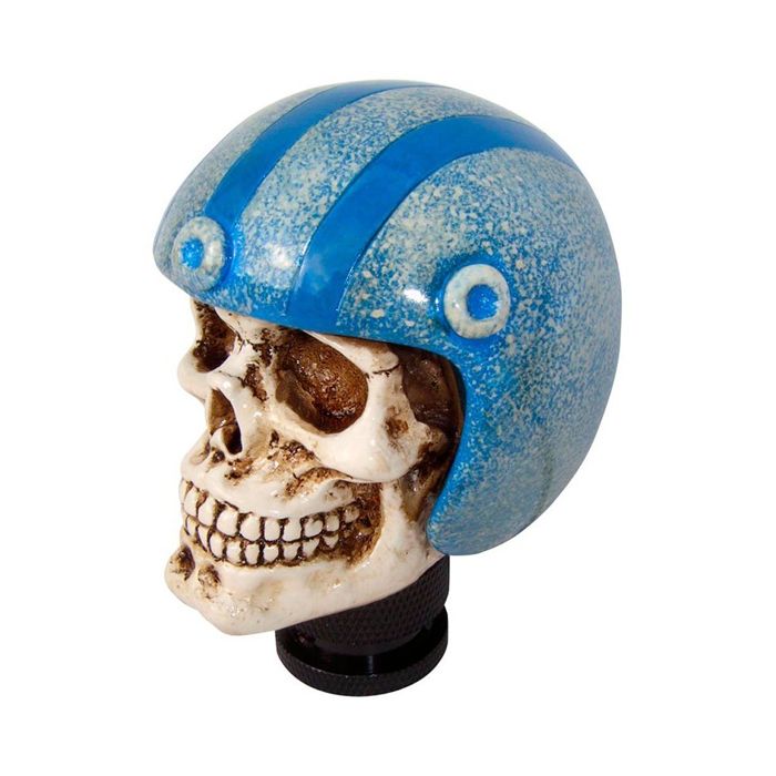  ΠΟΜΟΛΟ ΤΑΧΥΤΗΤΩΝ SKELETOR ΜΠΛΕ 