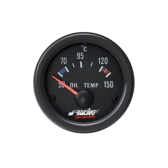  ΘΕΡΜΟΚΡΑΣΙΑ ΛΑΔΙΟΥ 52mm ΜΑΥΡΟ 