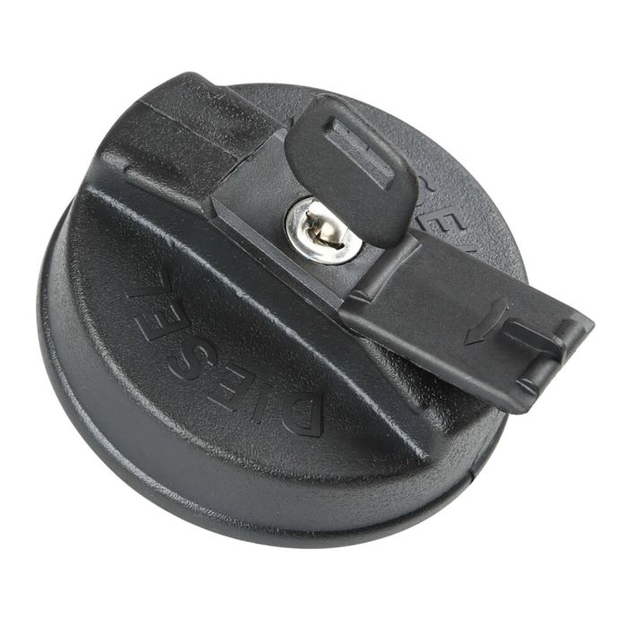  ΤΑΠΑ ΡΕΖΕΡΒΟΥΑΡ ΠΕΤΡΕΛΑΙΟΥ D-6 60mm ΒΙΔΩΤΗ ΜΕ 2 ΚΛΕΙΔΙΑ LAMPA - 1 ΤΕΜ. 
