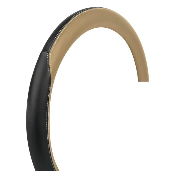  ΚΑΛΥΜΜΑ ΤΙΜΟΝΙΟΥ ΦΟΡΤΗΓΟΥ CLUB (XL) 49-51cm (ΜΑΥΡΟ/ΜΠΕΖ/ΟΙΚΟΛΟΓΙΚΟ/ΑΟΣΜΟ) 