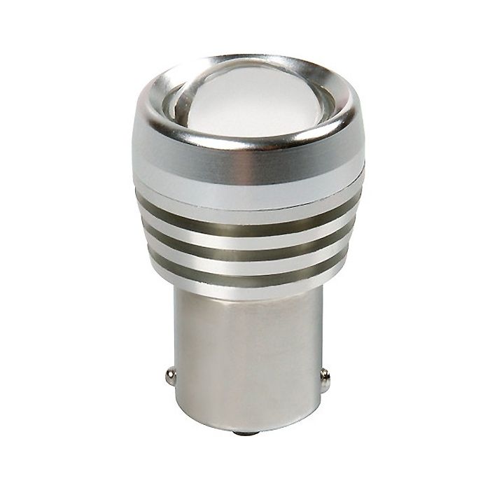  ΛΑΜΠΑΚΙ P21W 12V BA15s MEGA-LED5 