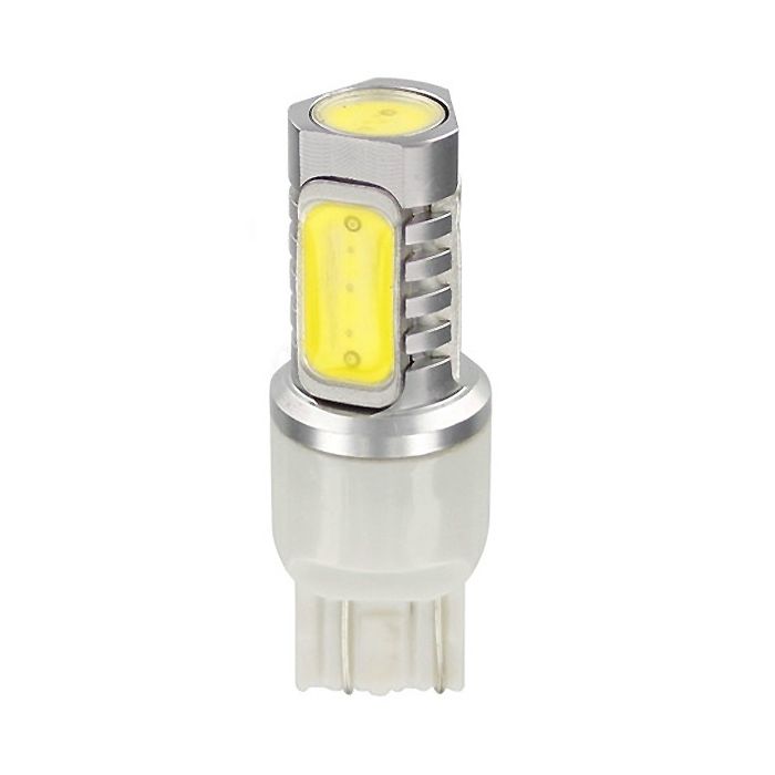  ΛΑΜΠΑΚΙ W21/5W 12V W3x16q MEGA-LED 20 