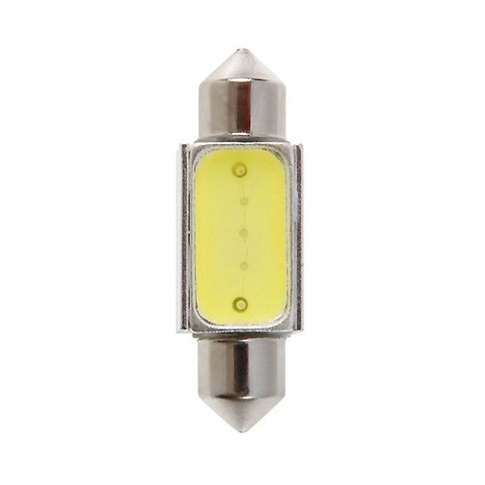  ΛΑΜΠΑΚΙ ΠΛΑΦΟΝΙΕΡΑΣ C5W 11x35mm 