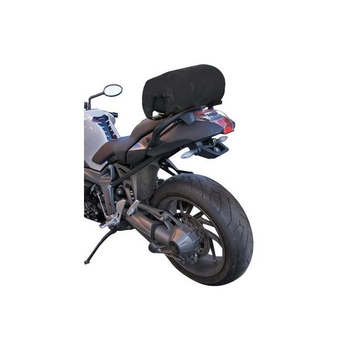  ΣΑΚΟΣ ΑΔΙΑΒΡΟΧΟΣ DRY-TUBE 20LT 24Χ54cm 