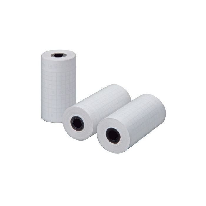  ΑΝΤΑΛΛΑΚΤΙΚΕΣ ΤΑΙΝΙΕΣ ΤΑΧΟΓΡΑΦΟΥ 3ΤΕΜ. 