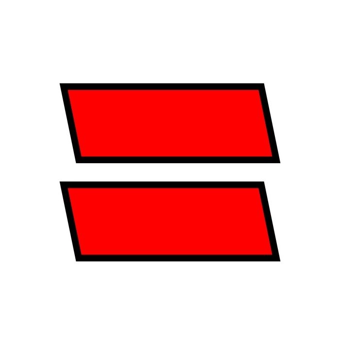  ΑΝΑΚΛΑΣΤΗΡΕΣ ΦΟΡΤΗΓΟΥ 2 ΤΕΜ. 