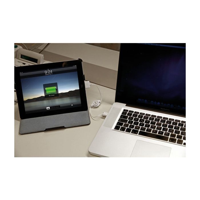  ΚΑΛΩΔΙΟ ΦΟΡΤΙΣΗΣ ΓΙΑ I-POD I-PHONE I-PAD 