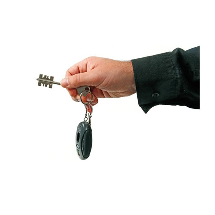  ΜΠΡΕΛΟΚ ΚΛΕΙΔΙΩΝ BASIC (4 ΣΕ 1 ΚΑΙ ΤΕΣΤΕΡ ΑΛΚΟΟΛ) 