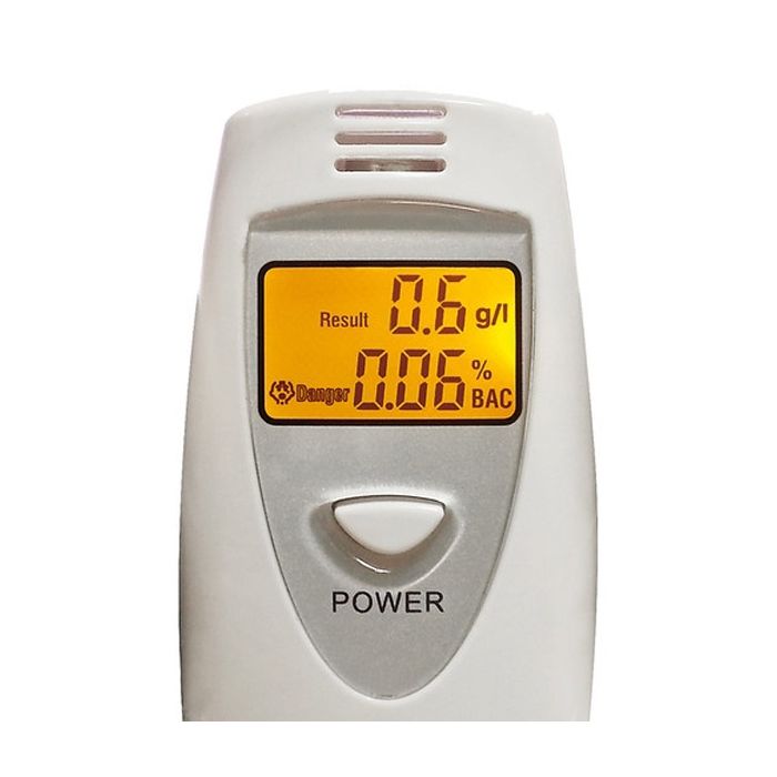  ΤΕΣΤΕΡ ΑΛΚΟΟΛ DIGITAL 