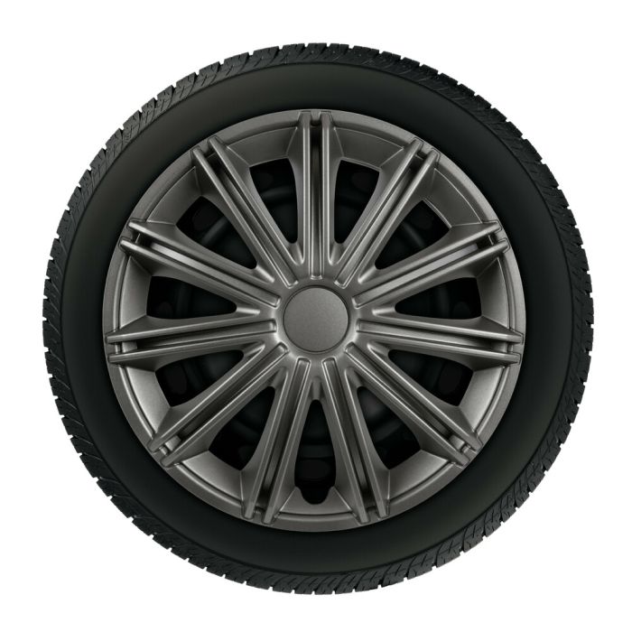  ΤΑΣΙΑ NERO DARK 13 INCH SET 
