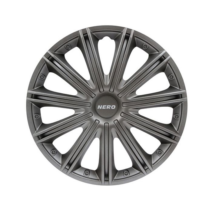  ΤΑΣΙΑ NERO DARK 15 INCH SET 