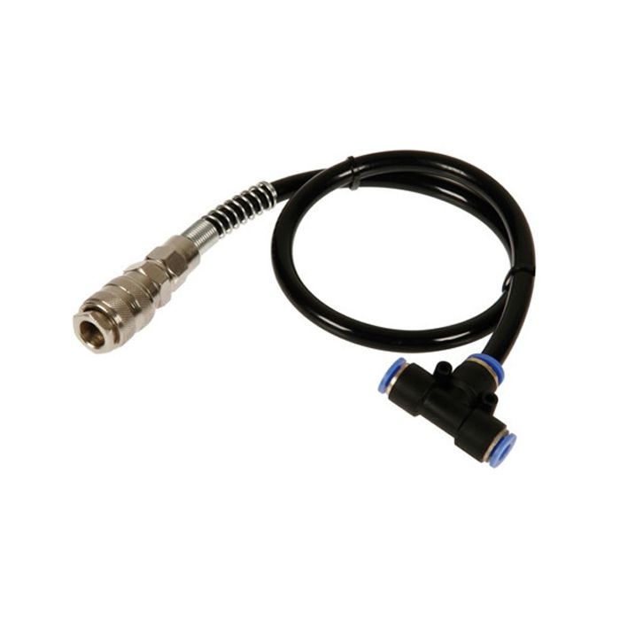  ΣΥΝΔΕΣΜΟΣ ΑΕΡΑ Τ2 13BAR 50cm 6mm 
